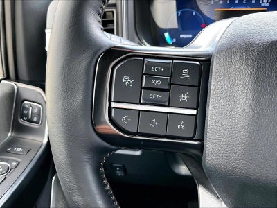 2024 Ford F-250 Platinum