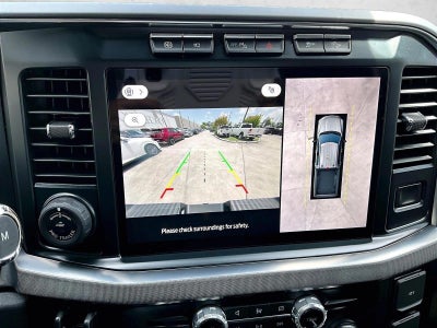 2024 Ford F-250 Platinum