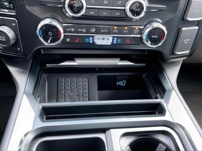 2024 Ford F-250 Platinum