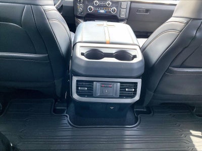 2024 Ford F-250 Platinum
