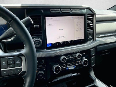 2024 Ford F-250 Platinum