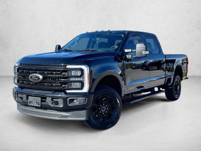 2023 Ford Super Duty F-250 SRW XL