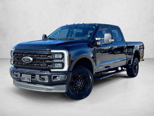 2023 Ford Super Duty F-250 SRW XL