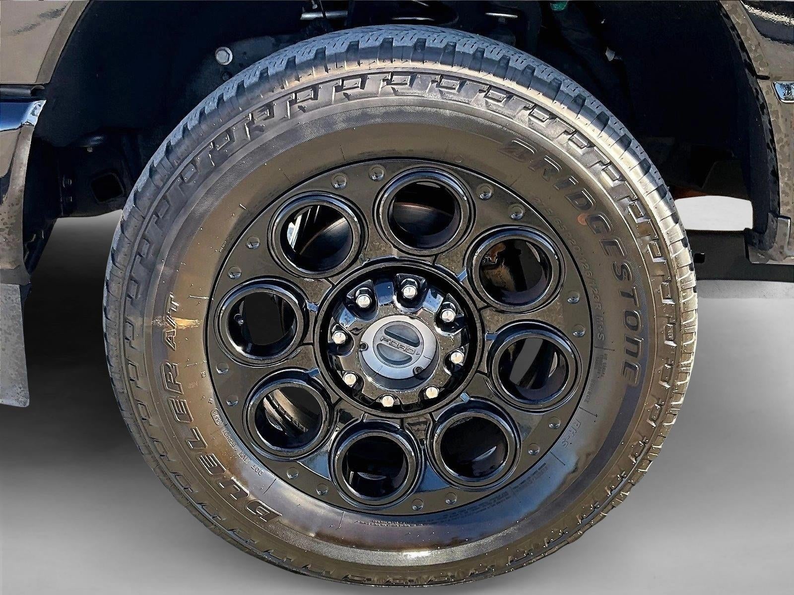 2023 Ford Super Duty F-250 SRW XL