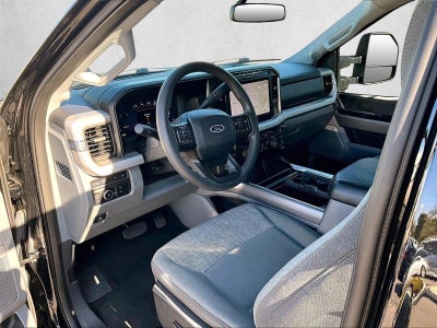 2023 Ford Super Duty F-250 SRW XL