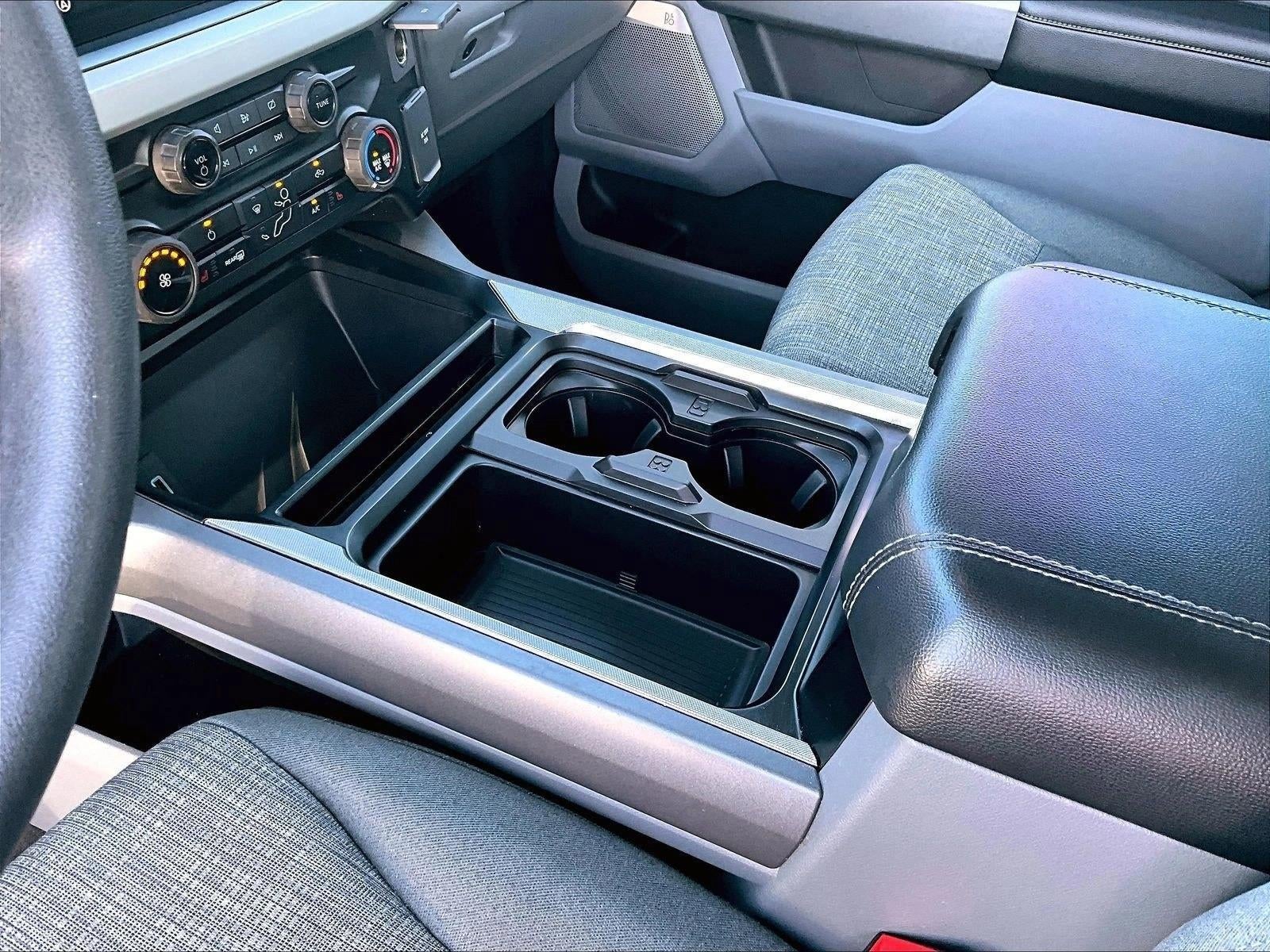 2023 Ford Super Duty F-250 SRW XL