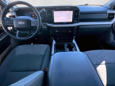 2023 Ford Super Duty F-250 SRW XL