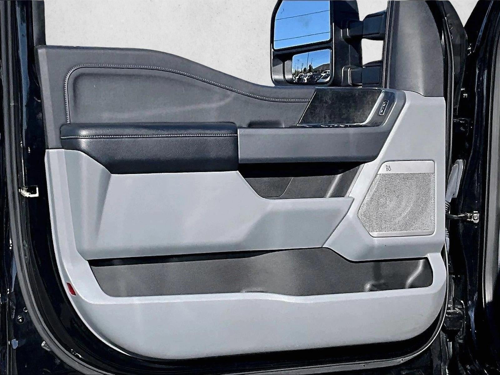 2023 Ford Super Duty F-250 SRW XL