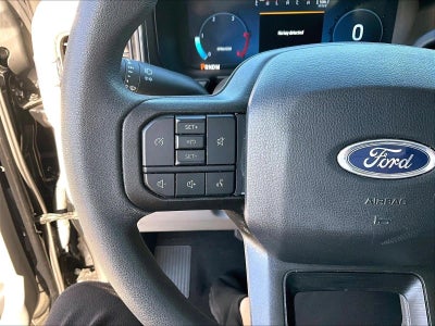 2023 Ford Super Duty F-250 SRW XL