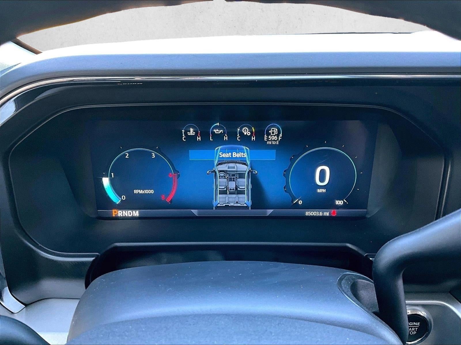 2023 Ford Super Duty F-250 SRW XL