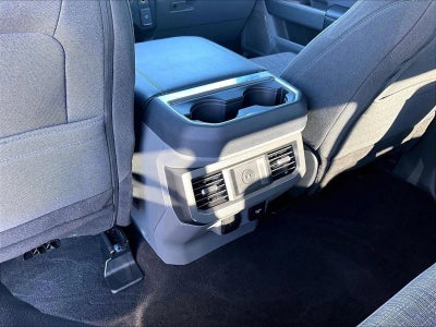 2023 Ford Super Duty F-250 SRW XL