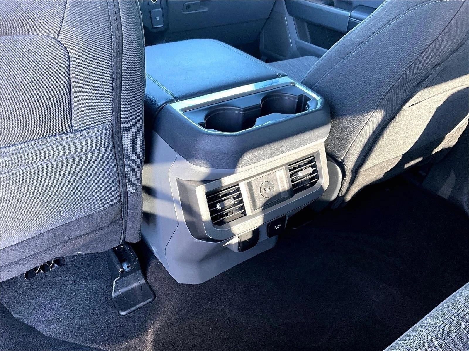 2023 Ford Super Duty F-250 SRW XL