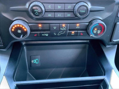 2023 Ford Super Duty F-250 SRW XL