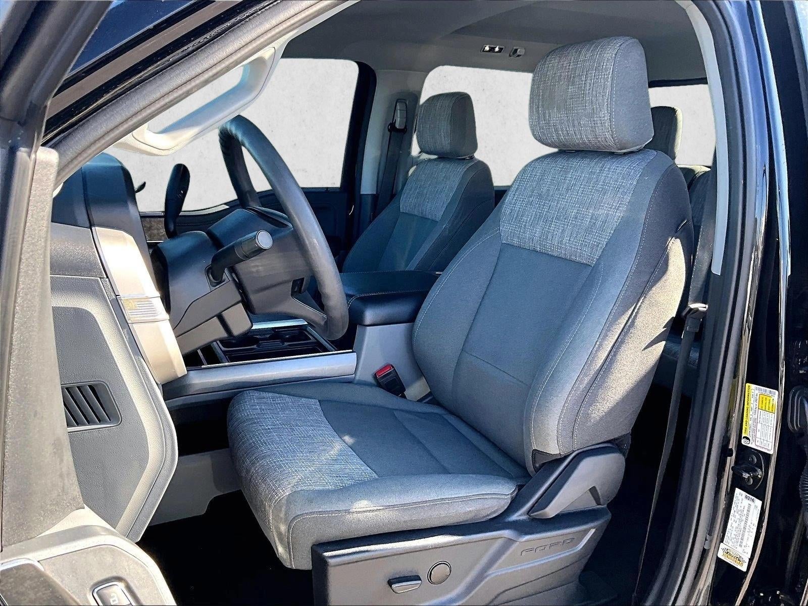 2023 Ford Super Duty F-250 SRW XL