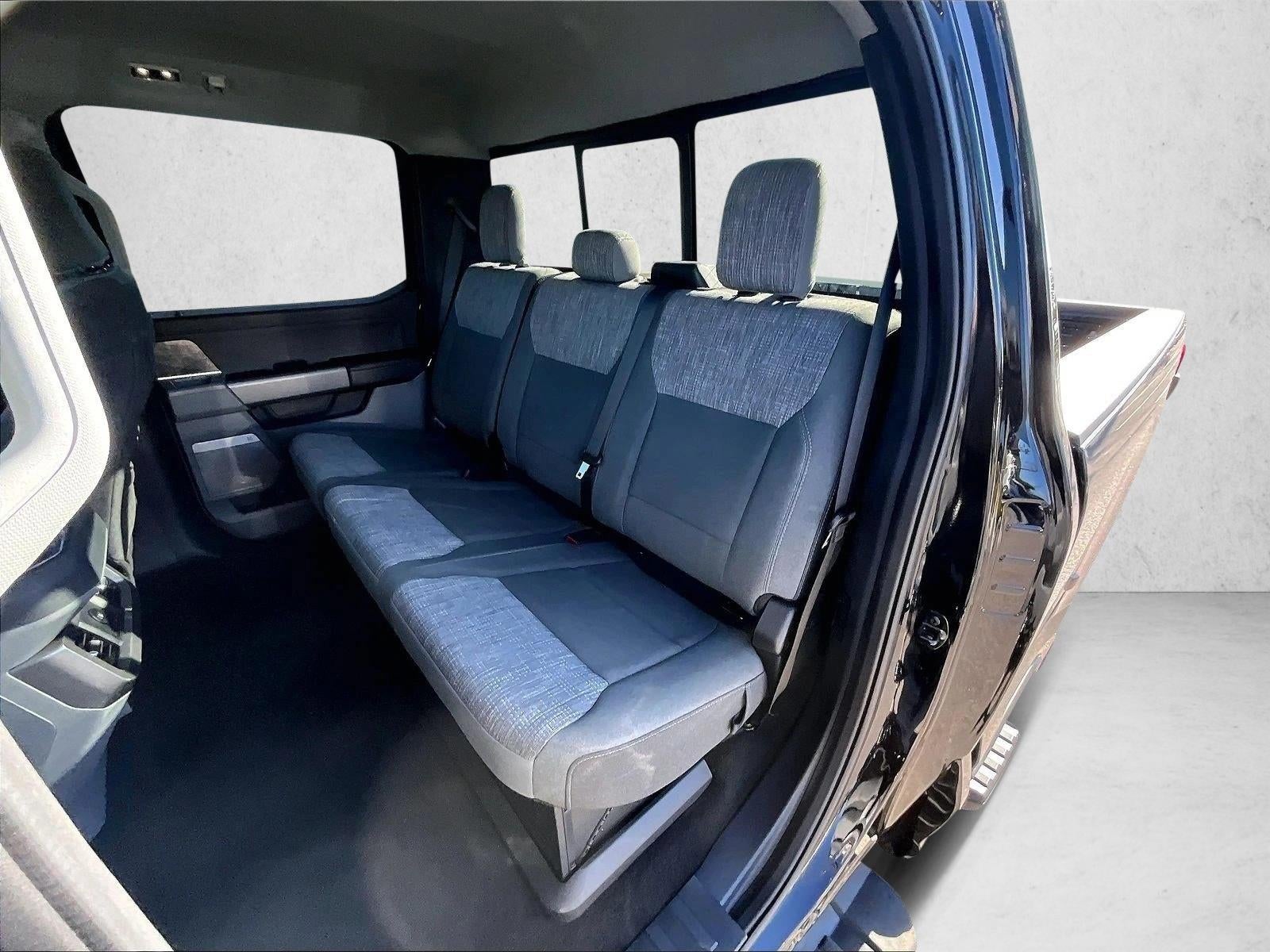 2023 Ford Super Duty F-250 SRW XL