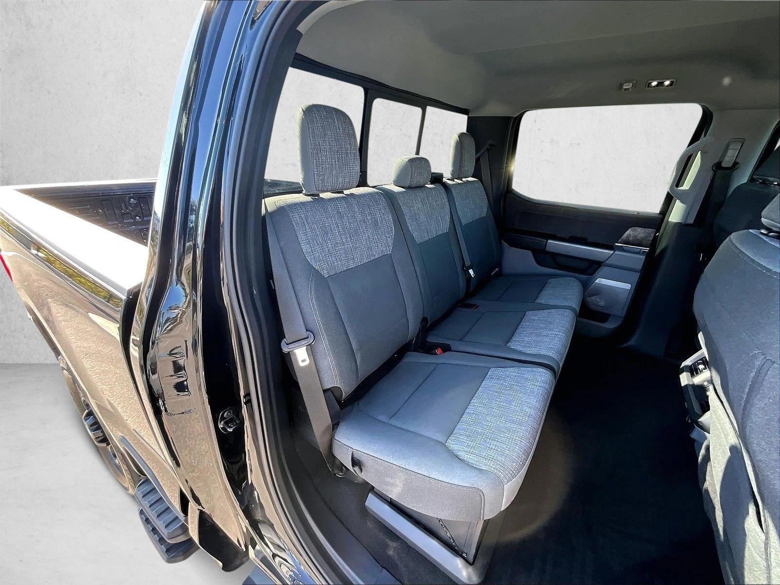 2023 Ford Super Duty F-250 SRW XL