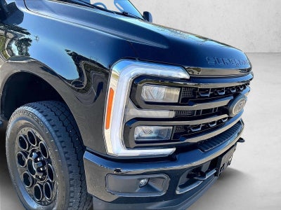 2023 Ford Super Duty F-250 SRW XL