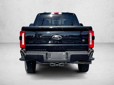 2023 Ford Super Duty F-250 SRW XL