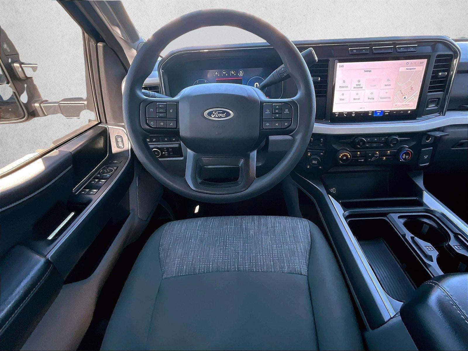 2023 Ford Super Duty F-250 SRW XL