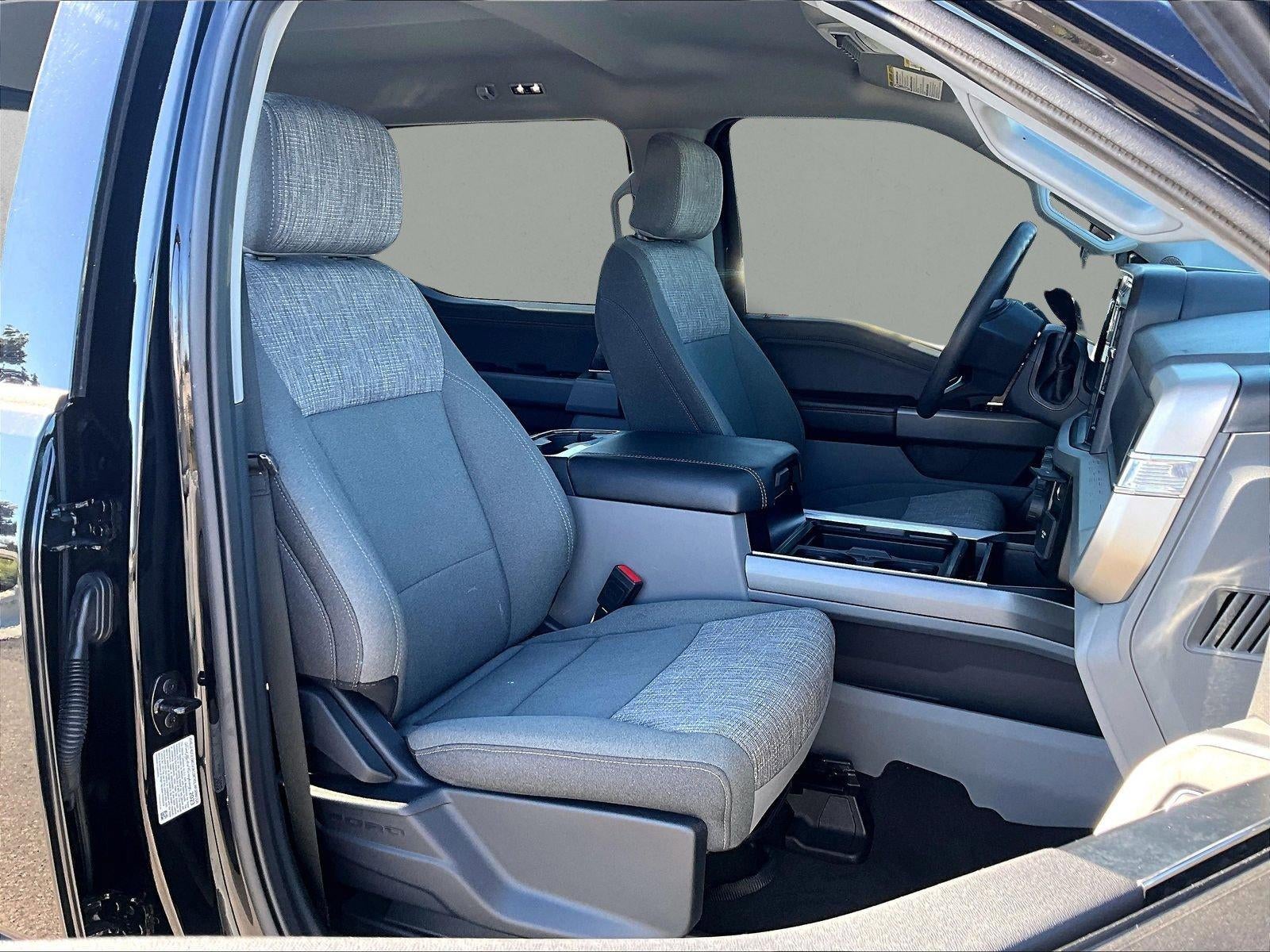 2023 Ford Super Duty F-250 SRW XL