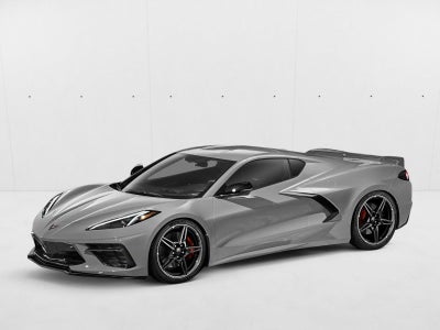 2020 Chevrolet Corvette Stingray 3LT