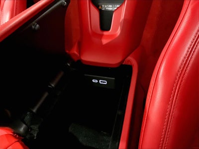 2025 Chevrolet Corvette Stingray 3LT