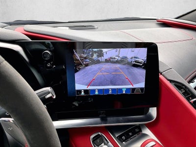 2024 Chevrolet Corvette Z06 2LZ