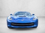 2016 Chevrolet Corvette Stingray Z51 3LT