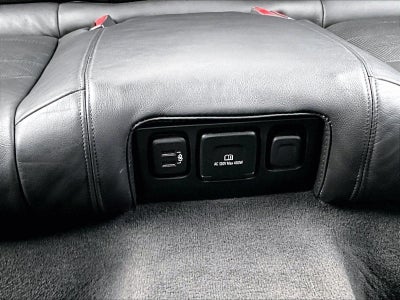 2018 Cadillac CT6 Luxury AWD