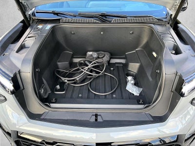 2025 Chevrolet Silverado EV RST - Max Range