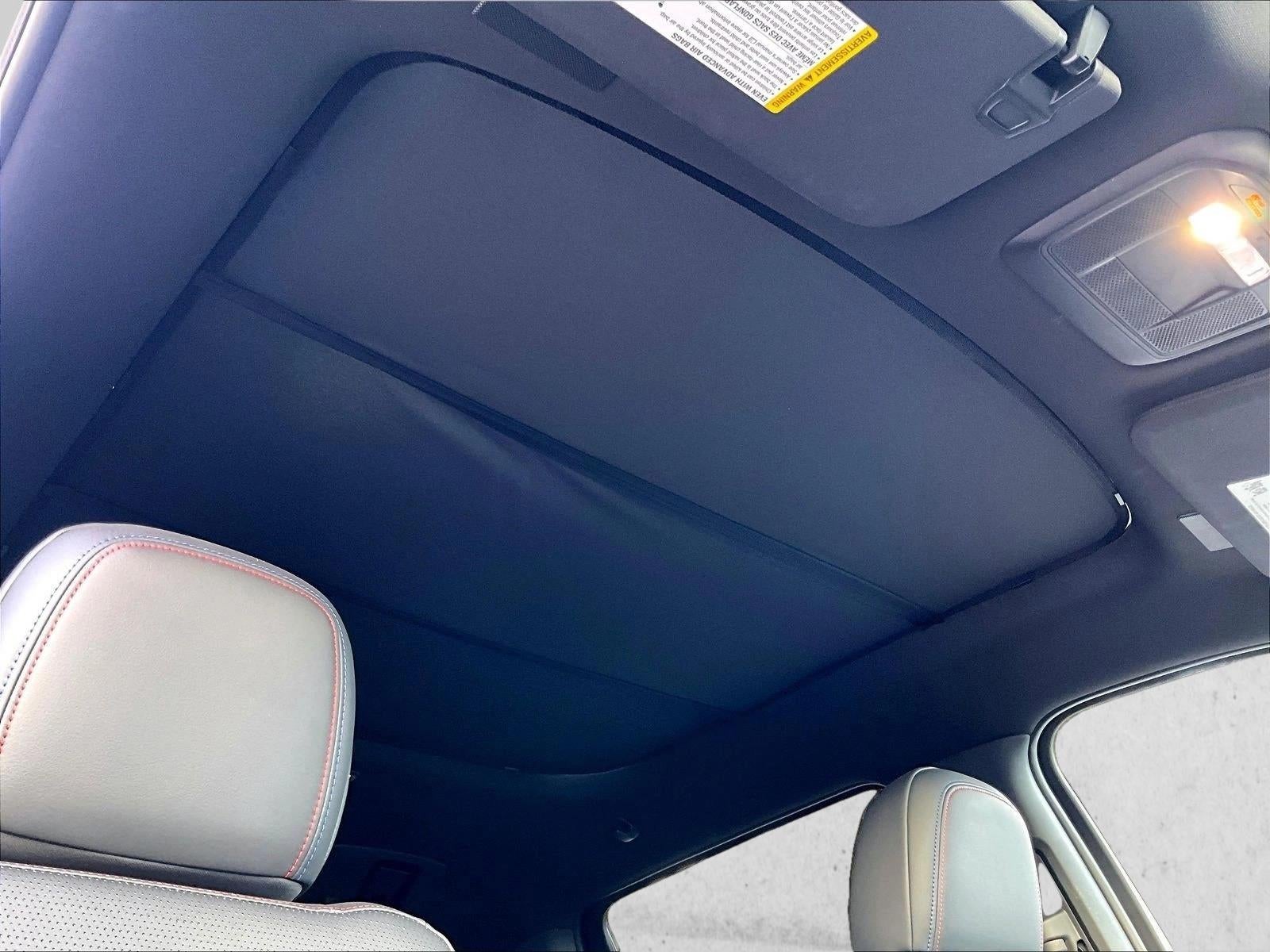 2025 Chevrolet Silverado EV RST - Max Range