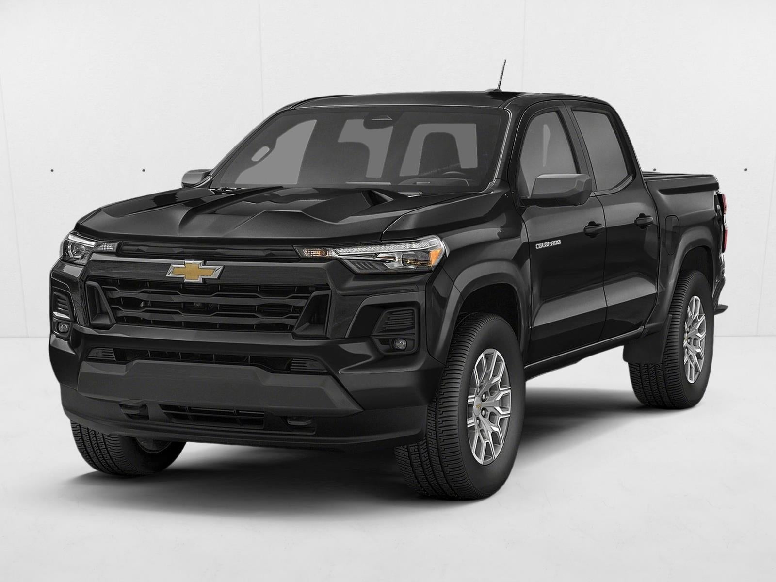 2023 Chevrolet Colorado WT
