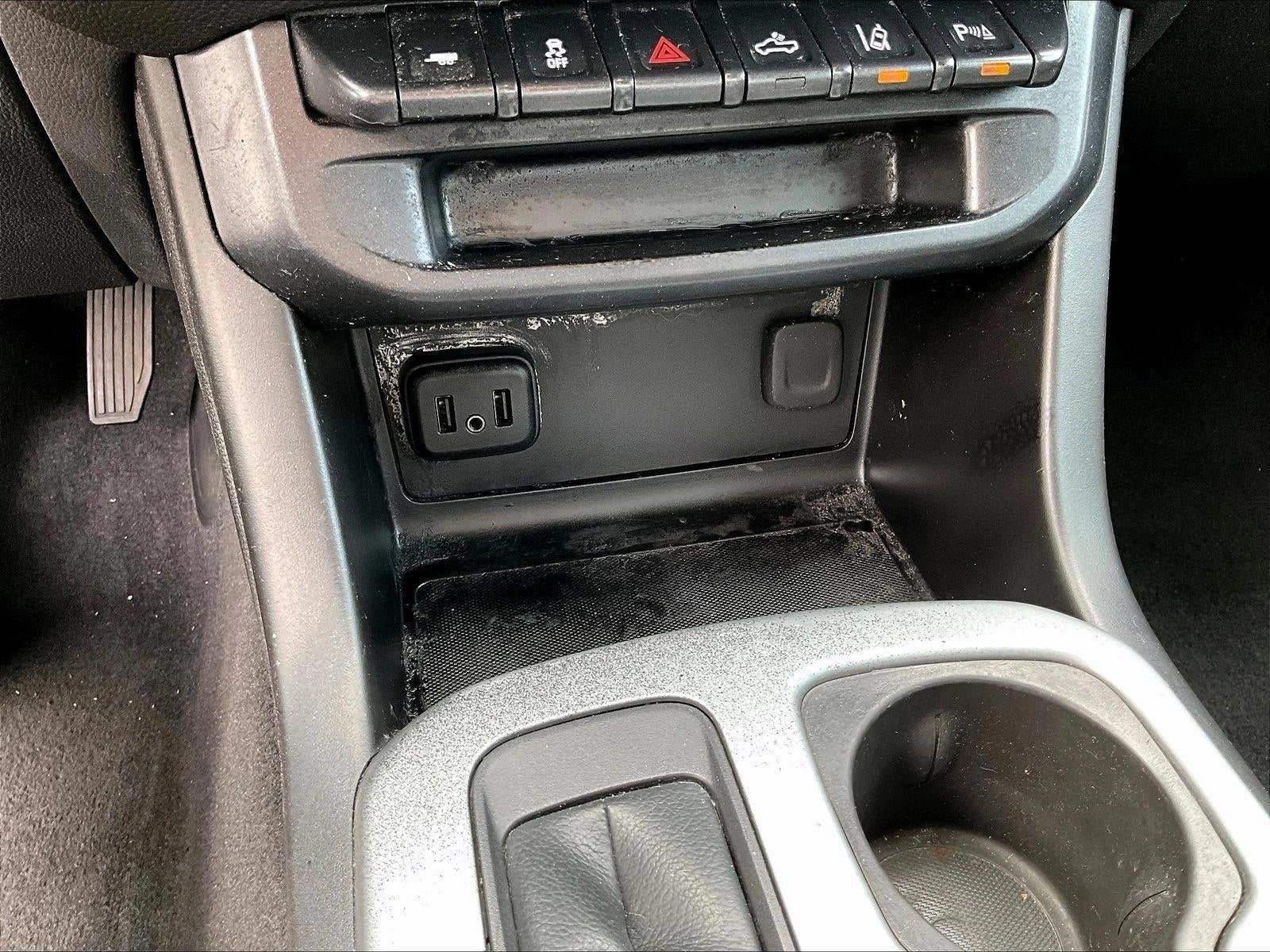 2019 Chevrolet Colorado 2WD LT