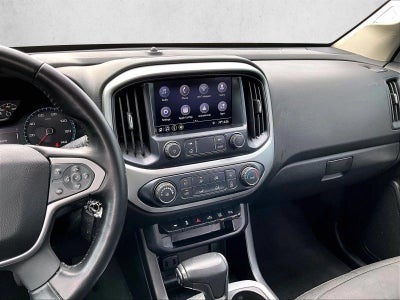 2019 Chevrolet Colorado 2WD LT