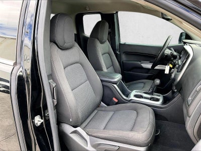 2019 Chevrolet Colorado 2WD LT