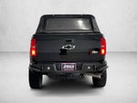 2020 Chevrolet Colorado 4WD ZR2