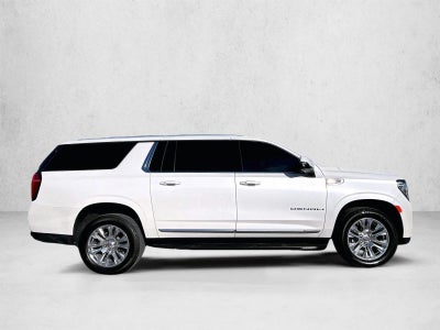 2021 GMC Yukon XL Base