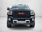 2018 GMC Sierra 2500 HD Denali