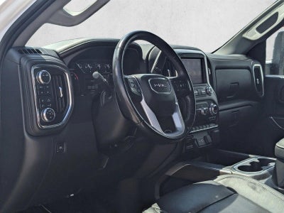 2022 GMC Sierra 2500 HD SLT