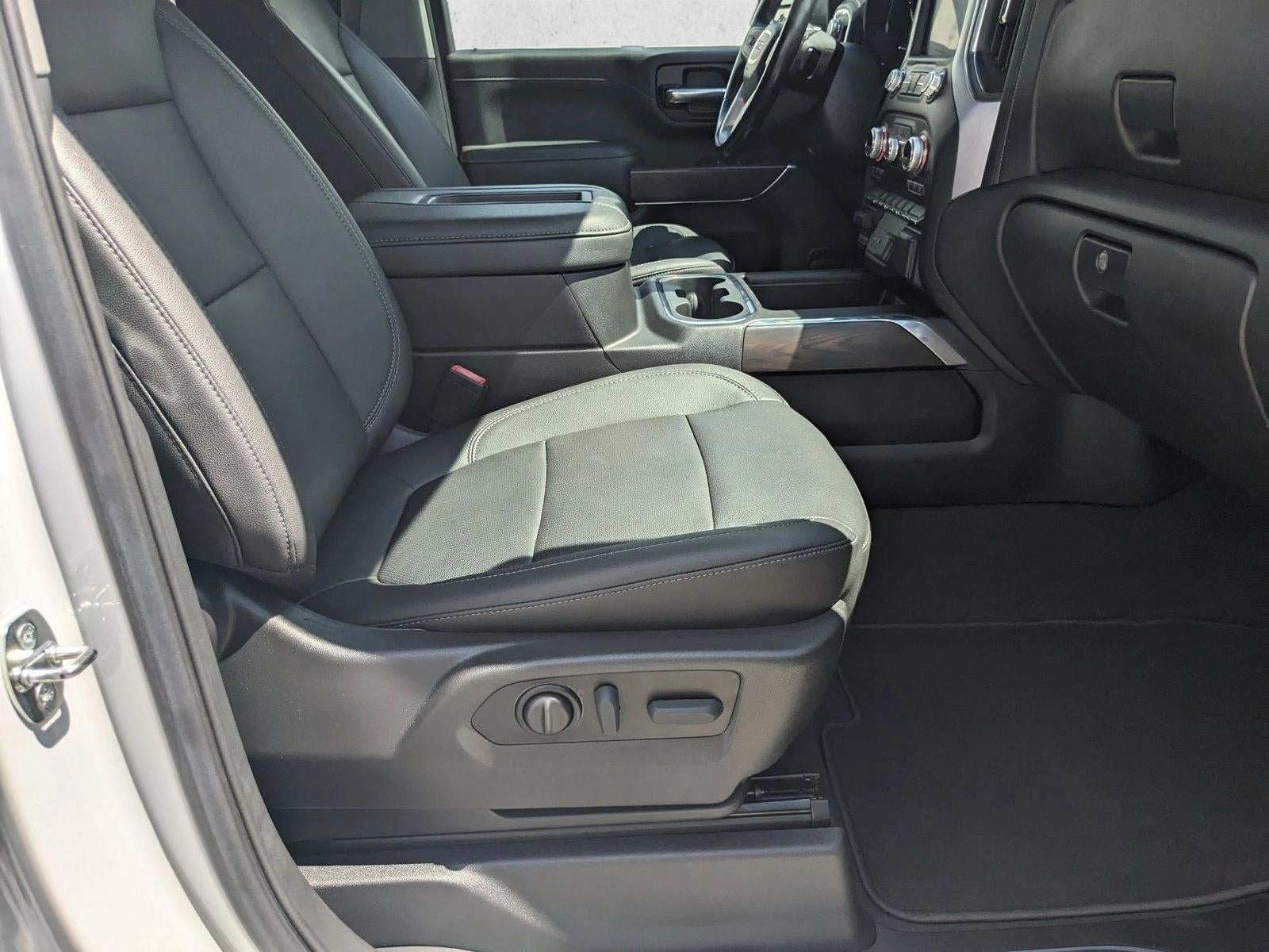 2022 GMC Sierra 2500 HD SLT