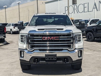 2022 GMC Sierra 2500 HD SLT