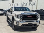 2022 GMC Sierra 2500 HD SLT