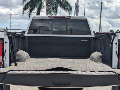 2022 GMC Sierra 2500 HD SLT