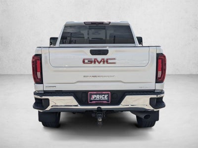 2022 GMC Sierra 2500 HD SLT