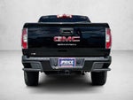 2022 GMC Canyon Elevation Standard