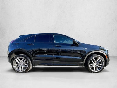 2023 Cadillac XT4 Sport