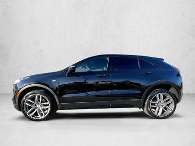 2023 Cadillac XT4 Sport