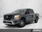 2021 Nissan TITAN Crew Cab SV 4x2
