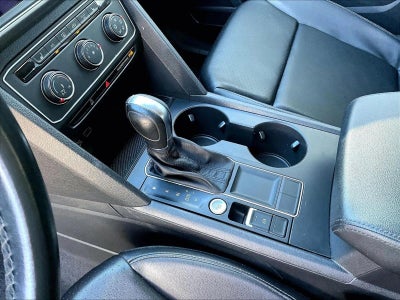 2018 Volkswagen Atlas 2.0T SE