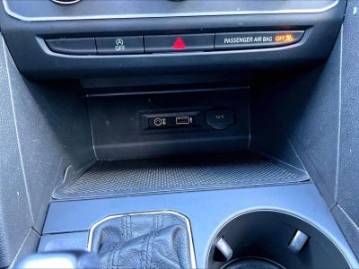 2018 Volkswagen Atlas 2.0T SE